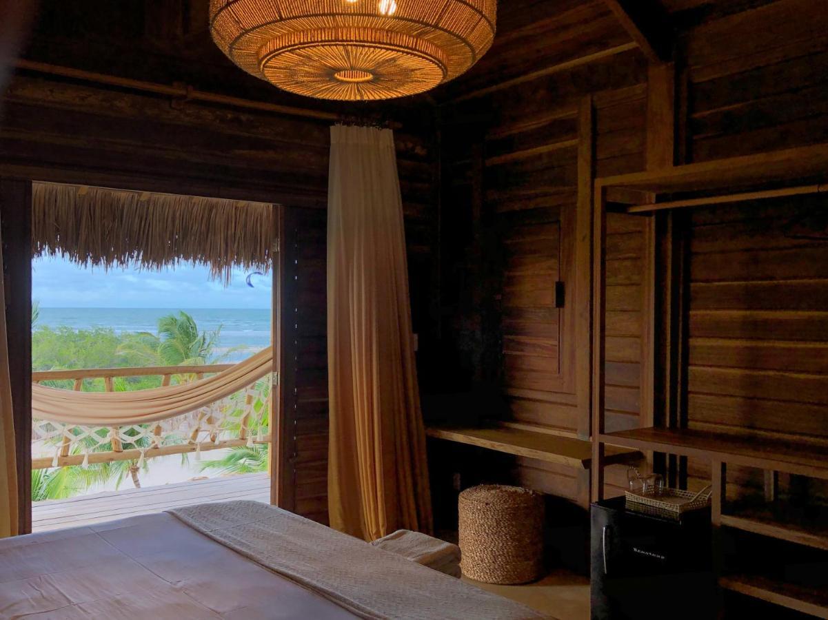 LaVentana Tatajuba Hotell Eksteriør bilde