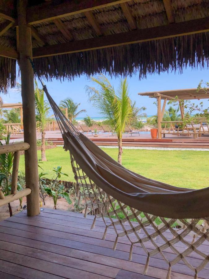 LaVentana Tatajuba Hotell Eksteriør bilde