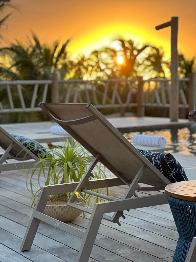 LaVentana Tatajuba Hotell Eksteriør bilde