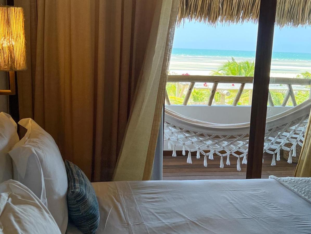 LaVentana Tatajuba Hotell Eksteriør bilde