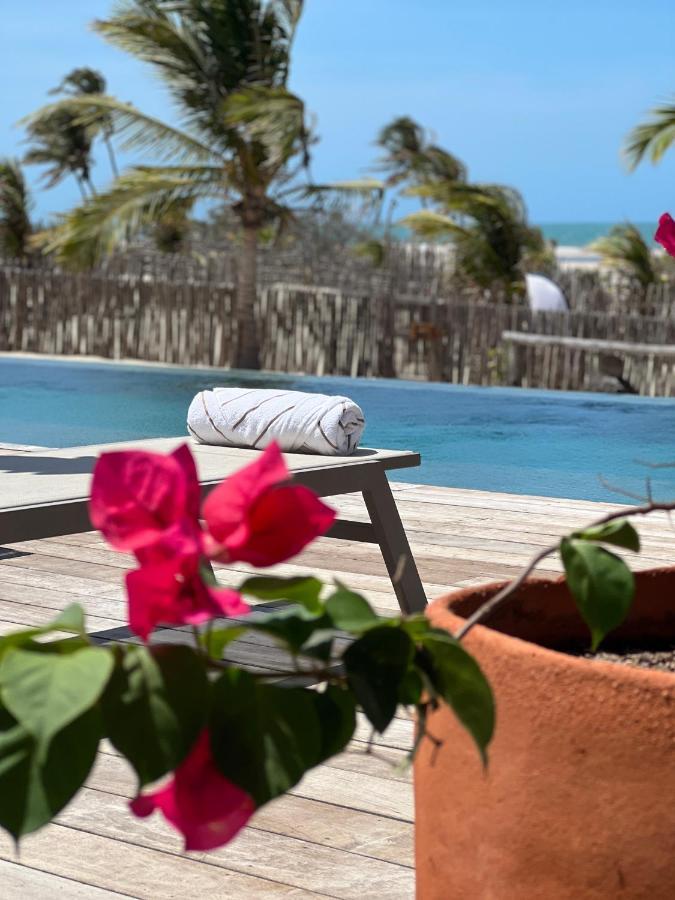 LaVentana Tatajuba Hotell Eksteriør bilde